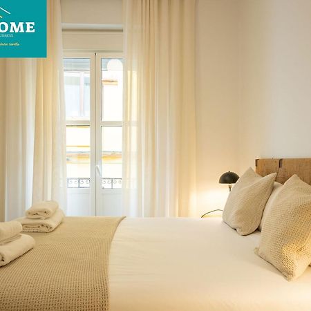 180 Home Goyeneta Luxury Sevilla Kültér fotó