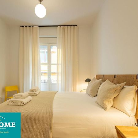 180 Home Goyeneta Luxury Sevilla Kültér fotó