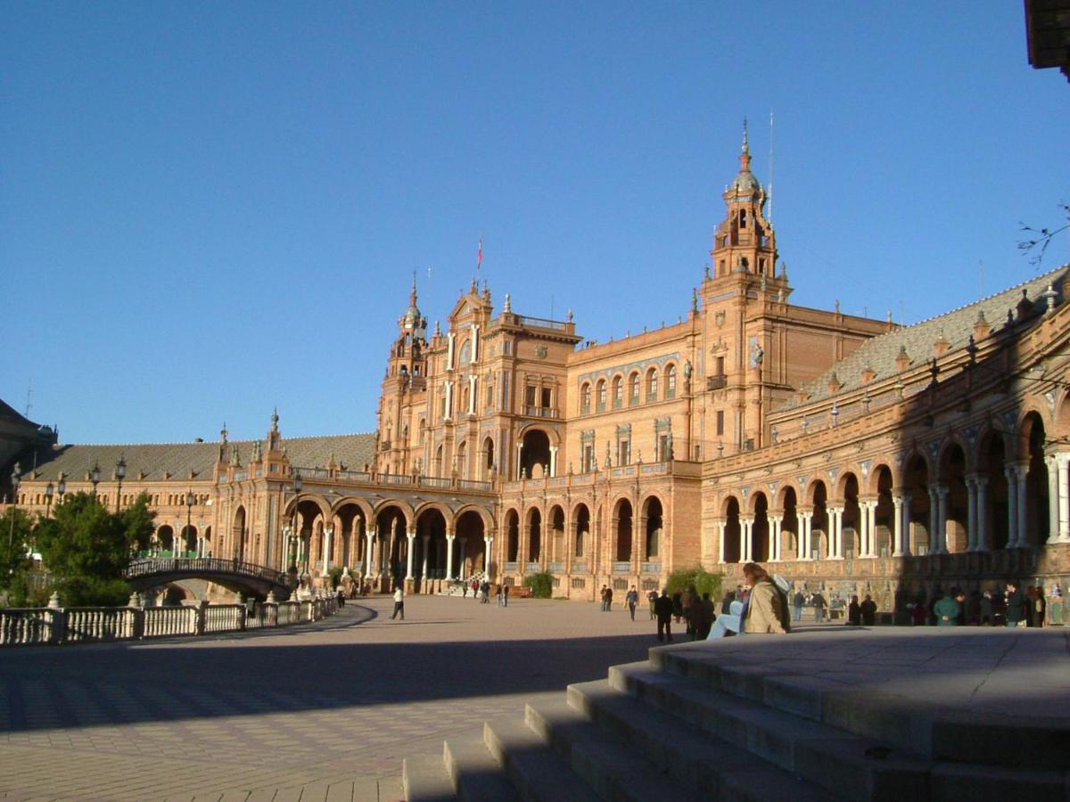 180 Home Goyeneta Luxury Sevilla Kültér fotó