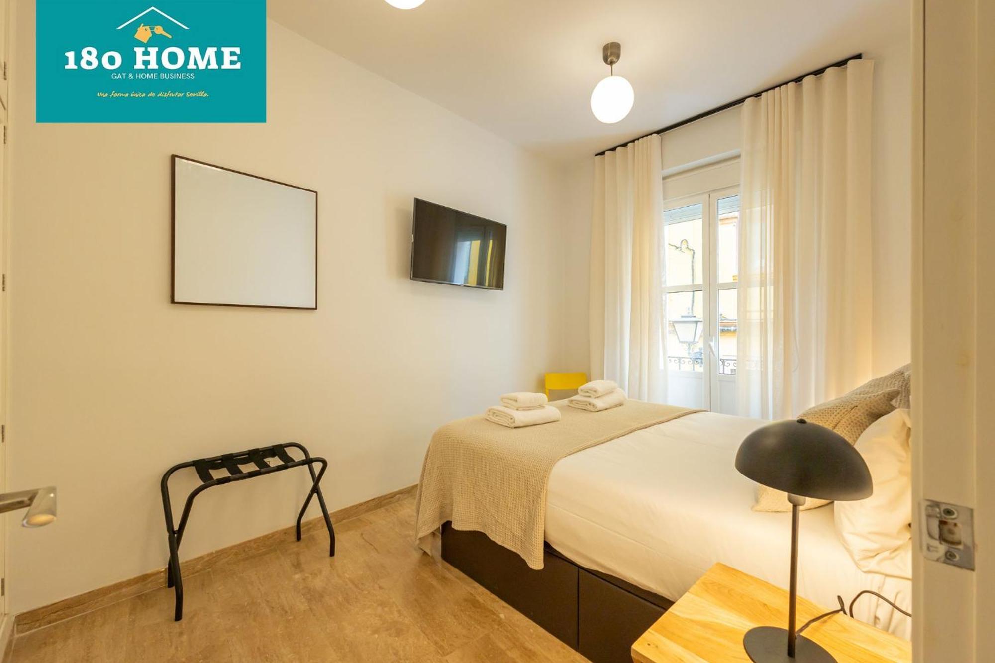 180 Home Goyeneta Luxury Sevilla Kültér fotó