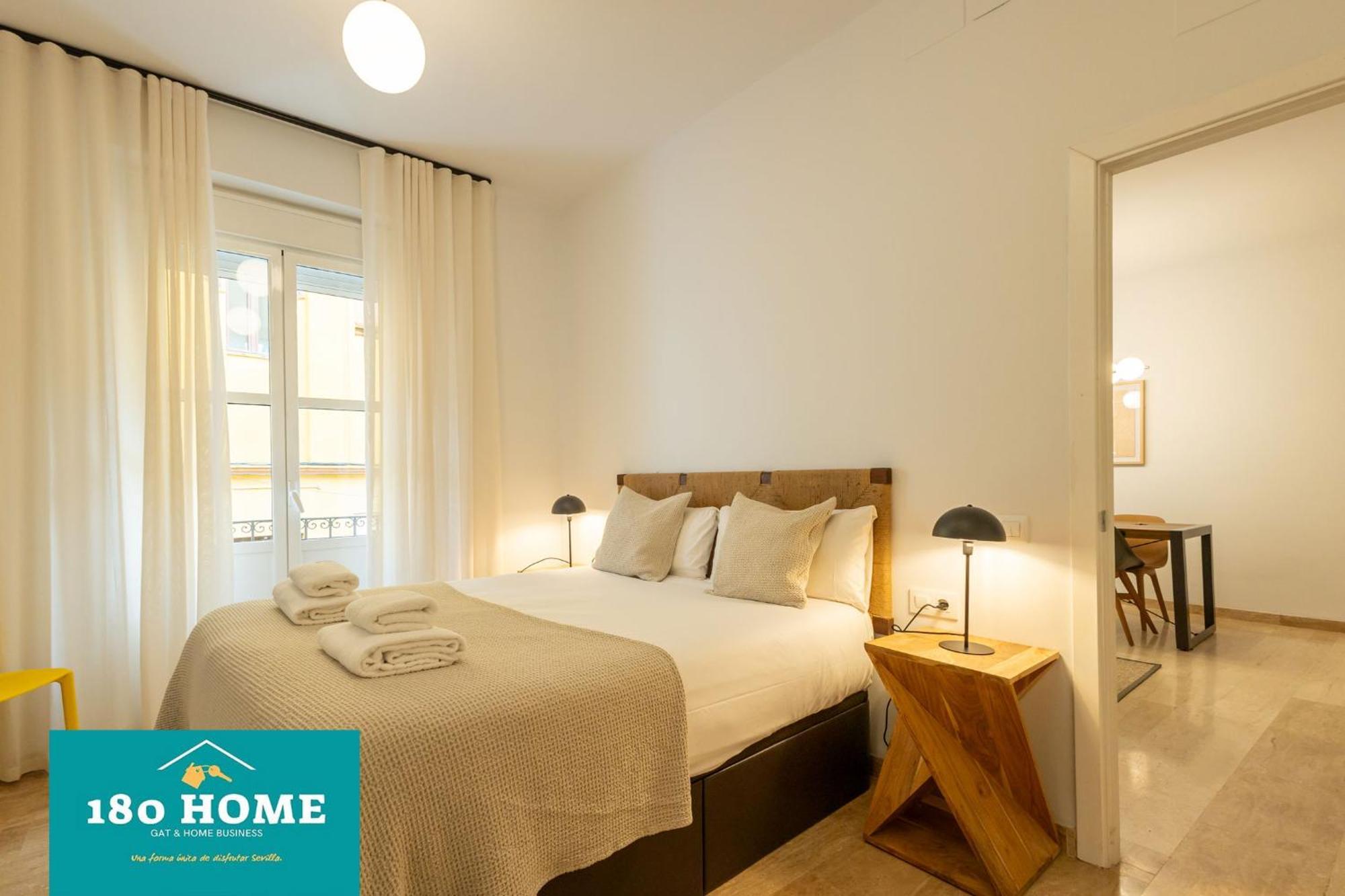 180 Home Goyeneta Luxury Sevilla Kültér fotó