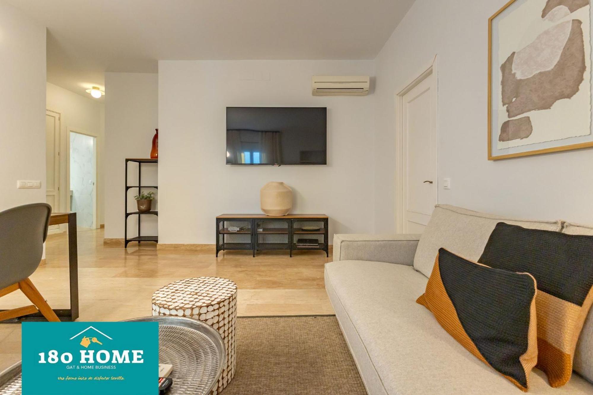 180 Home Goyeneta Luxury Sevilla Kültér fotó