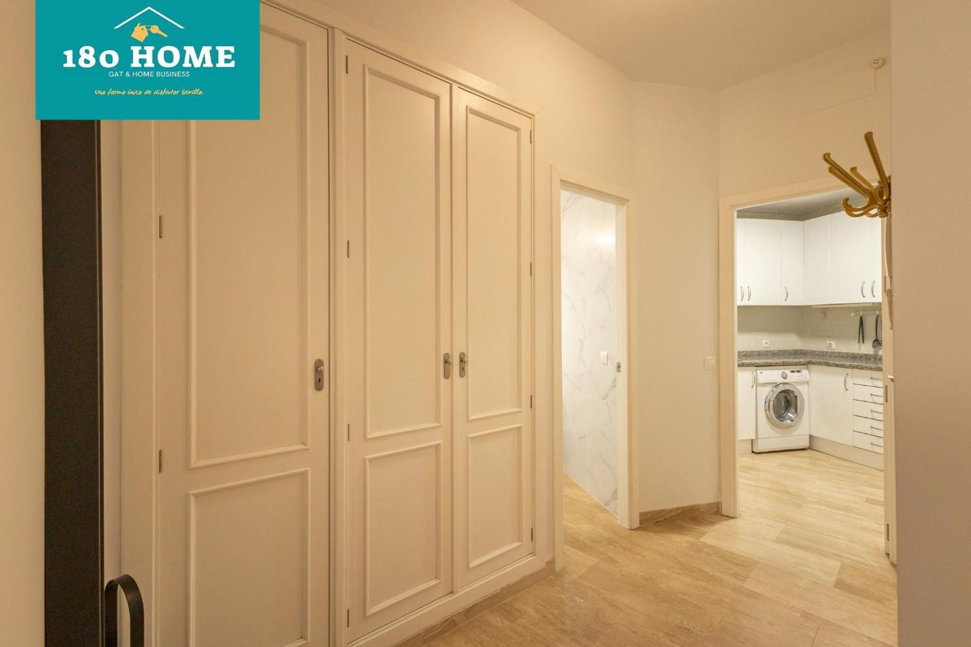 180 Home Goyeneta Luxury Sevilla Kültér fotó