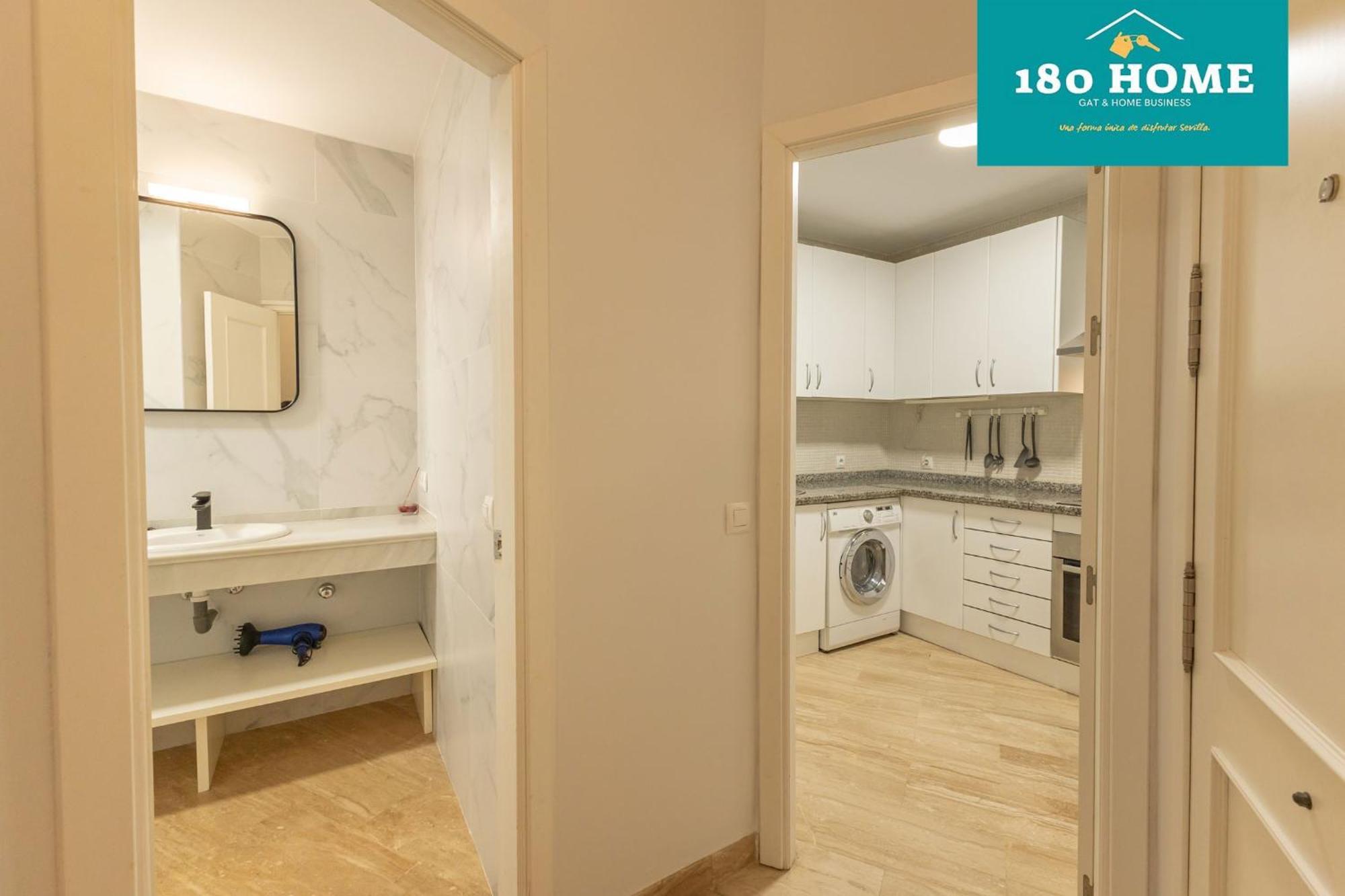 180 Home Goyeneta Luxury Sevilla Kültér fotó