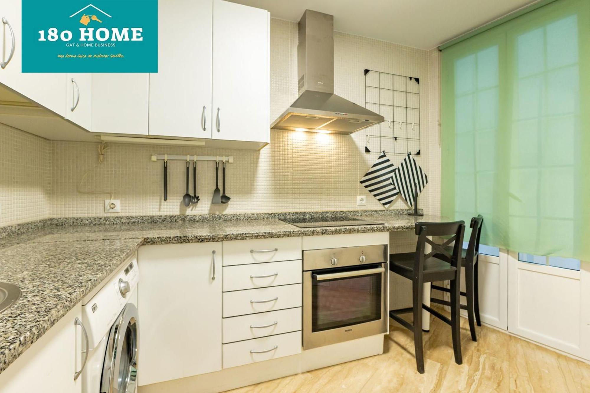 180 Home Goyeneta Luxury Sevilla Kültér fotó