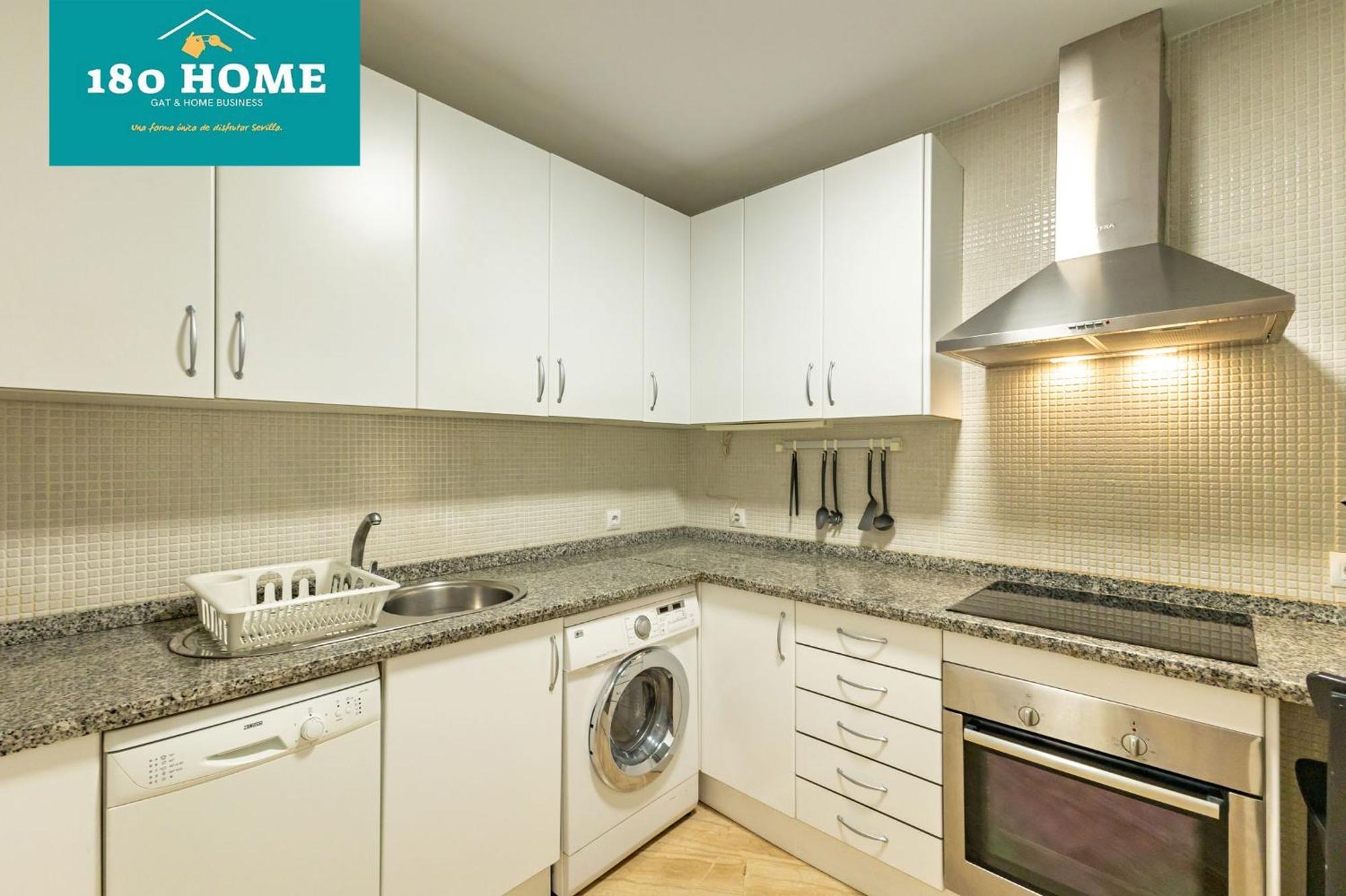 180 Home Goyeneta Luxury Sevilla Kültér fotó