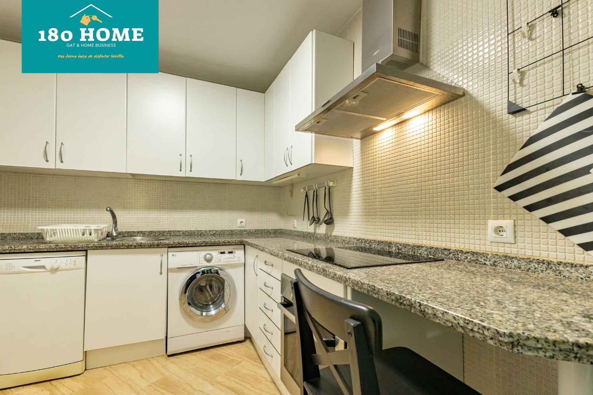 180 Home Goyeneta Luxury Sevilla Kültér fotó