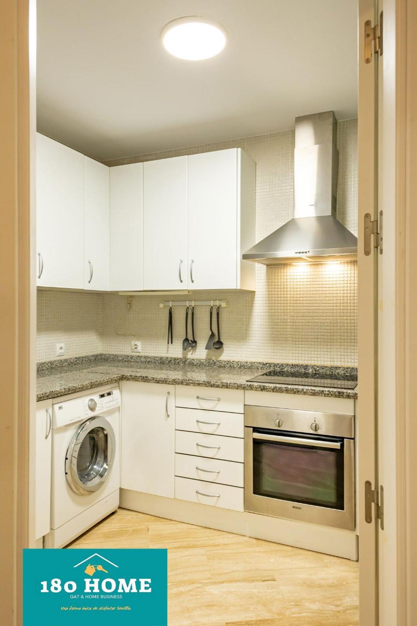 180 Home Goyeneta Luxury Sevilla Kültér fotó