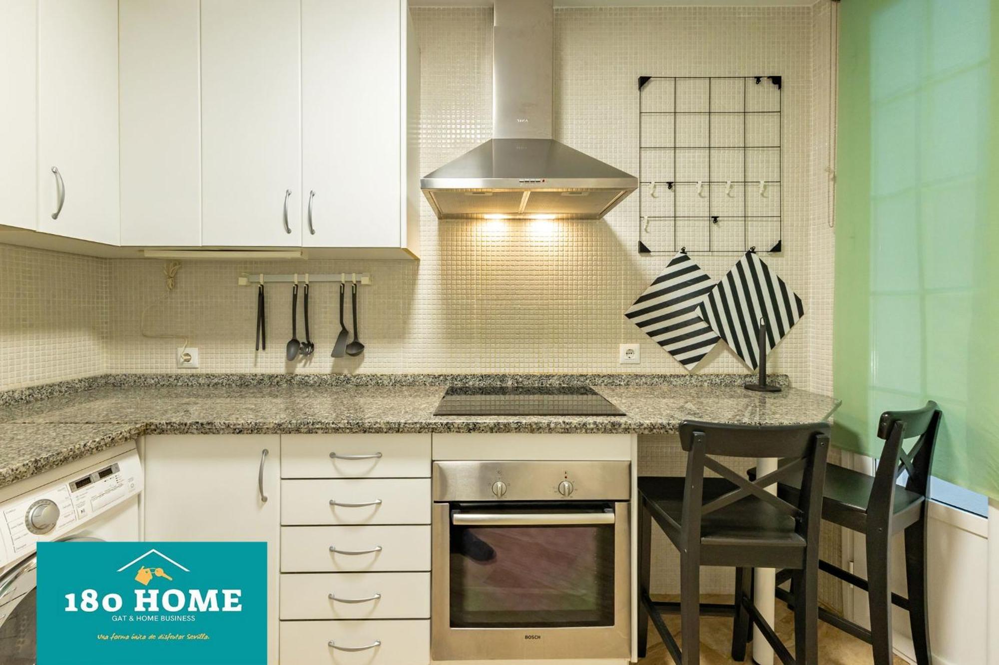 180 Home Goyeneta Luxury Sevilla Kültér fotó